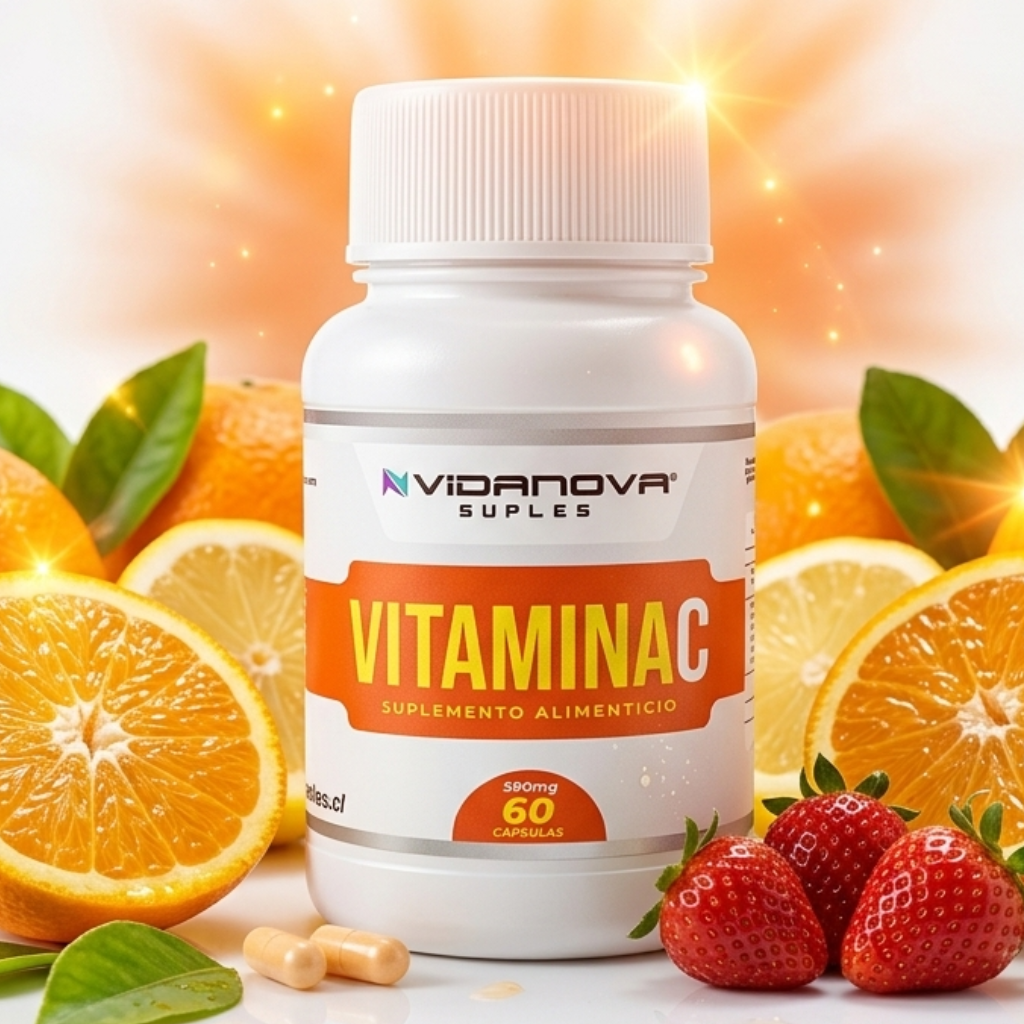 Vitamina C