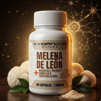 Melena de León