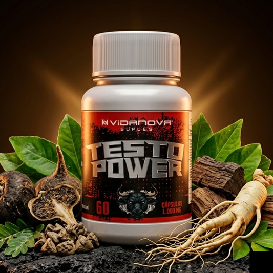 Testo Power