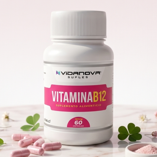 Vitamina B12