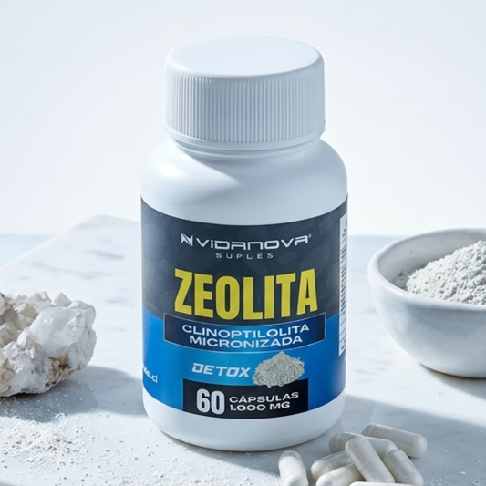 Zeolita