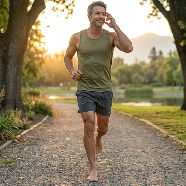 Tienes más de 30 años y quieres cuidar tu longevidad desde hoy.