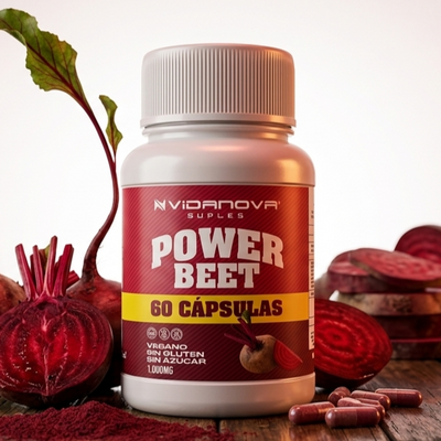 Power Beet
