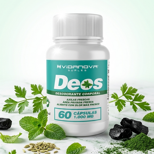 Deos