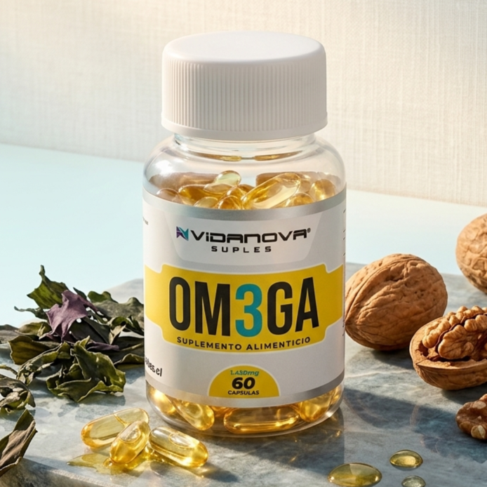 Omega 3
