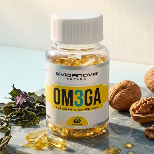 Omega 3
